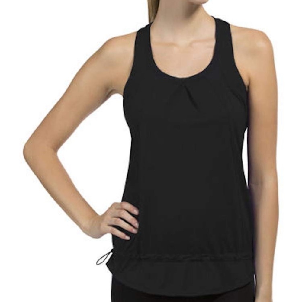 Women Yoga Tank